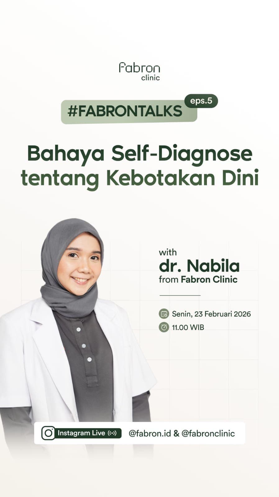Hair Grow Advance Fabron Clinic